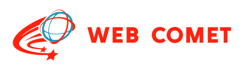 WebComet Systems logo